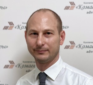 Адвокат Котельников Андрей Валентинович